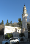 Marienquelle (Ein Kerem)